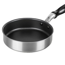 FREIZ 和平 Just Pan NEO 電磁爐煎鍋 雪平鍋 適用IH爐 RB-2307, 1個, 14cm