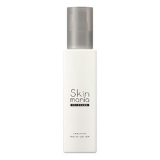 Skin mania 雙重神經醯胺 濃稠保濕化妝水, 120ml, 1瓶