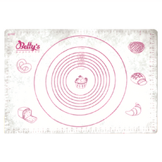 Betty's 焙蒂絲 矽膠烘培墊, 1個