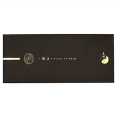 太極堂 漢方茶劑 黑豆茶 台灣製造, 8g, 12入, 1盒