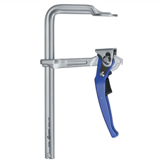 EHOMA 愛赫瑪 G-L 速捷型夾鉗 G50L, 1支