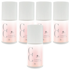 NATURE TREE 自然樹 白皙無瑕柔光輕透CC霜 PLUS 30ml 輕薄透亮 保濕 遮瑕, 校色, 5瓶