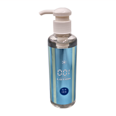 WILD ONE JAPAN 瞬速 001秒 免清洗型潤滑液 極寒 180ml, 1瓶