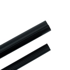 A Plastic Project Lucky Red 24cm食品級PP吸管, 1個, 1組