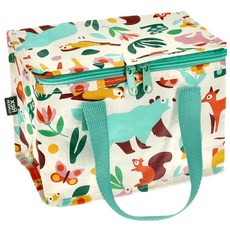 Rex LONDON 環保保溫保冷袋, 林地樂園, 1個