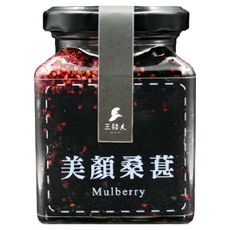 SAN A LANG 三矮人 美顏桑葚果釀, 270g, 1罐