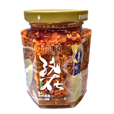 五仁 孜然果油 全素, 250g, 1罐