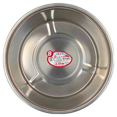 昌展 304不鏽鋼內鍋 8人份 2.7L, 1個, 4715965704066