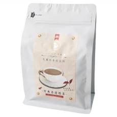 ITSO 一手私藏 奶茶控 經典香港奶茶, 8包, 30g, 1袋