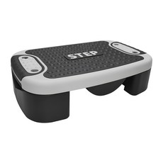 ClubFit 多功能踏板, 黑色