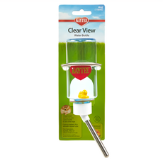 KAYTEE 懸掛式寵物水壺, 4oz/8oz 小動物適用, 61971, 1個