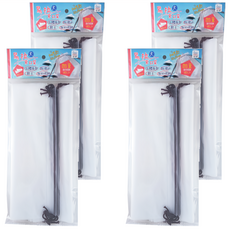 皮久熊 BEERBEAR 凹豆易拉束口袋 3個