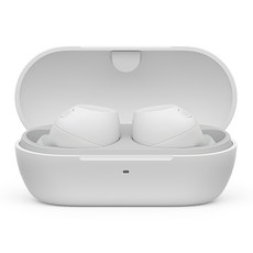 SONY 索尼 真無線藍牙耳機, WF-C710N, 白色