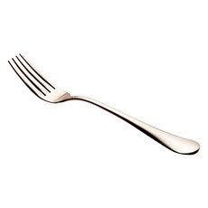 PUSH! 餐具不銹鋼叉子, 3支