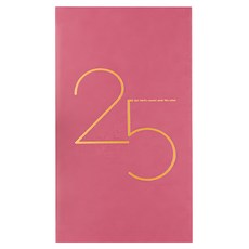 conifer 綠的事務 2025年32K年旅軟背精裝橫式週誌 台灣設計 台灣製造, 秋夕玫瑰, 1本