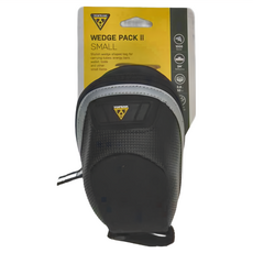 TOPEAK Wedge Pack II 快拆式座墊包 Small, TC2271B, 1個