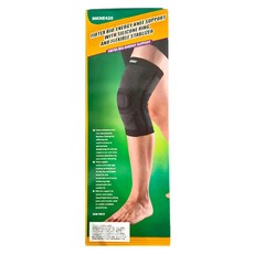 MAKIDA 膝關節保護套 FT301, 1個