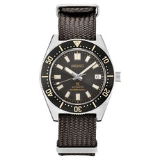 Seiko 精工 Prospex DIVER SCUBA 1965復刻機械錶