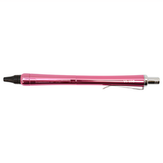 OHTO Vi-Vic按鍵式原子筆 NBP-407V-PK 0.7mm, 粉紅色, 1支