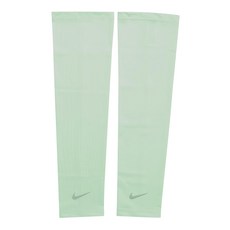 NIKE 耐吉 輕量跑步臂套 2.0, N1004268323LX, 1雙