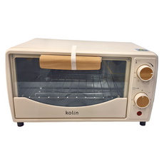 Kolin歌林 9L電烤箱, KBO-LN094