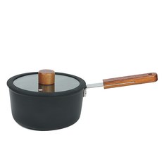 Kitchen-Art FORT IH 電磁爐適用 單柄平底鍋, 18cm, 71927, 1個