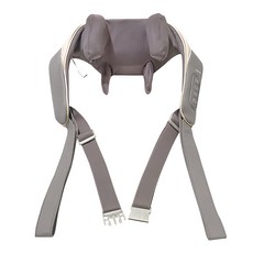 Kinyo 免手持肩頸揉捏按摩器 IAM-2706, 單一顏色