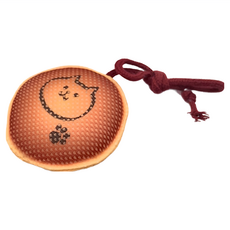 COMET 可美多 木天蓼玩具 來刷牙, 銅鑼燒, 1個