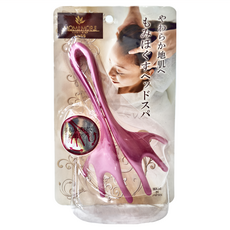 VeSS 六爪頭部按摩器，頭皮按摩, MM-1000P, 1個