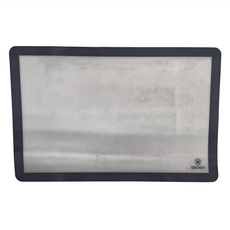 SaNNeNg 三能 矽膠不沾布 SN0491 白色, 1個