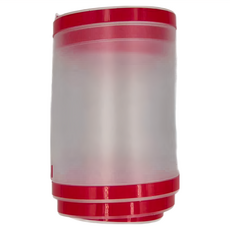 FANCY LIFE 內門縫防夾條 門前款 120*17cm, 1條