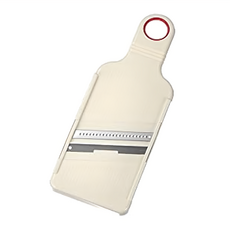 Echo料理刨絲器, 輕鬆刨絲，快速備料，單一顏色, 1個