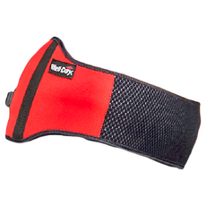 Well-Day 晶晏 石墨烯護腰, 1個