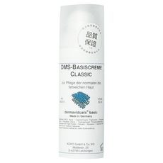 Dermaviduals 德妍思 DMS角質層修護基礎乳 清爽型 50ml, 1瓶