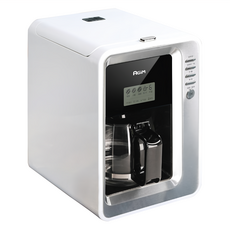 AGiM 法國阿基姆 自動研磨咖啡機 ACM-C280｜LED顯示、新鮮現磨、操作簡單