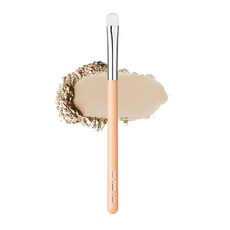 THE TOOL LAB 203 重點眼影刷, 柔軟羊毛, 適合美妝新手, 混合顏色, 1支