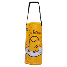 gudetama 蛋黃哥 輕便水壺袋, 1個