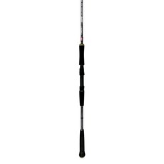PENN CHAOS Jigging 凱斯 Local K GDS/Fuji-RS 釣竿 適用鐵板-550g, 用線#4-7, 133cm, PCJC-451H