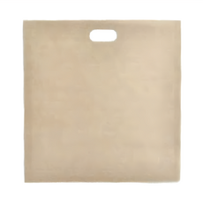 MIKA HOUSE 橘之屋 烘烤土司專用袋, Set 4個, 保持清潔, 重複使用, 1組, 米色