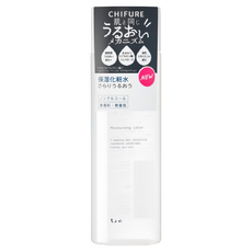 CHIFURE 保濕化妝水, 180ml, 1瓶
