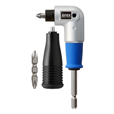 AnEX 安耐適 L型極短轉換頭 AKL-560, 1個