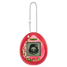 BANDAI 鬼滅之刃 x 塔麻可吉 血鬼術爆血色, 掌上遊戲機, BT71069