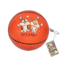 HUNDRED PICTURES 百耘圖 奇奇蒂蒂兒童運動籃球, HPD-B08003, 1顆