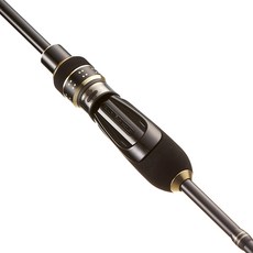 Abu Garcia 土星 III SATURN 3 海水竿 路亞竿 海鱸竿 輕岸拋 根釣 釣魚 直柄 2節竿 STSII-962M, STSIII-962M, 1個, 289cm