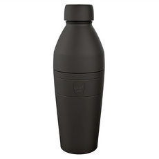 keep cup 樂搖保溫瓶 BlackKCBOL01 L, 黑色, 660ml, 1個