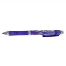 Pentel 飛龍文具 自動筆 AZ125R-V, 0.5mm, 12支