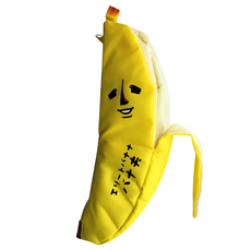 筆袋 香蕉先生, 1個