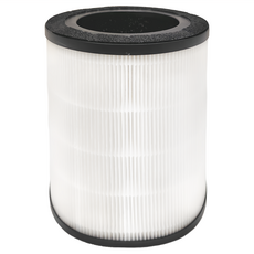 PUREBURG 適用伊萊克斯Flow A4空氣清淨機 HEPA濾網 FA41-402GY 403WT 403GN 403BL, 1個