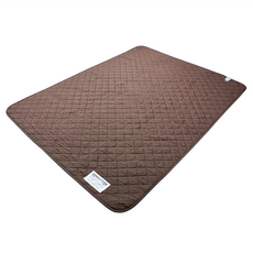 ADAMOUTDOOR 電熱毯 ADHB-BD01 沙漠色, 135 x 180cm