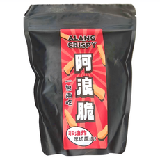 阿浪 阿浪脆, 60g, 1包